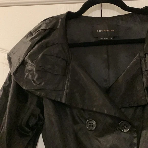 EUC BCBGMAXAZARIA jacket - Picture 2 of 11